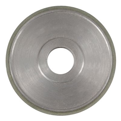 Круг алмазный шлифовальный 12R4 150х5х3х32 100/80 АС6 В2-01 100% - изображение 11