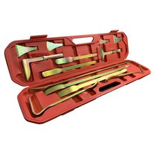 Скребки и монтажки набор (13 пр.) арт. TA-D1017 - изображение 4