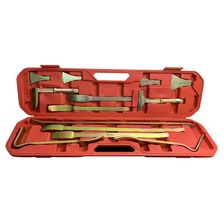 Скребки и монтажки набор (13 пр.) арт. TA-D1017 - изображение 5