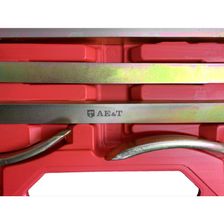 Скребки и монтажки набор (13 пр.) арт. TA-D1017 - изображение 6