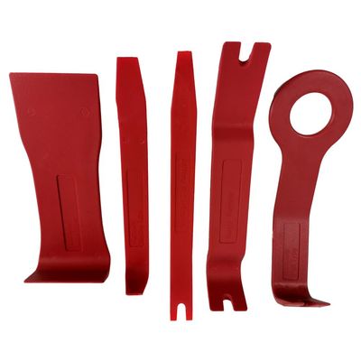 Скребки и монтажки набор (13 пр.) арт. TA-D1017 - изображение 7