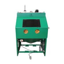 Камера струйной очистки КСО-130 И - изображение 2