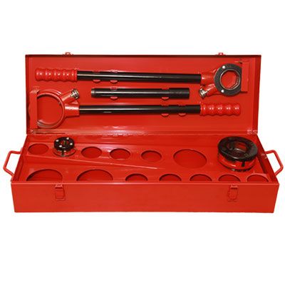 137563 Клупп электрический Phenix IIB - изображение 13