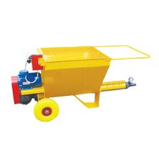 Растворонасос винтовой СО-150М - изображение 2