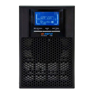 ИБП 1500 USB Энергия - изображение 10