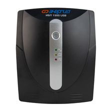 ИБП 1500 USB Энергия - изображение 4