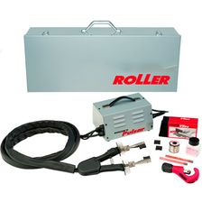 164050 Паяльник для труб Roller Пульсар Супер-Пак - изображение 4
