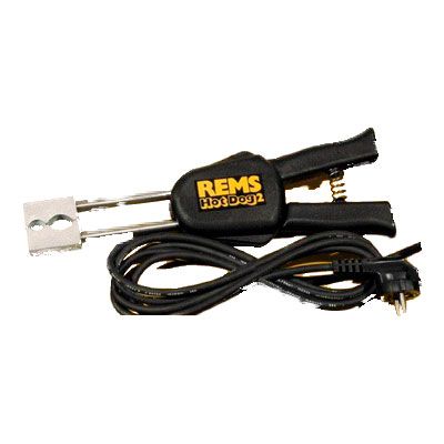 185501 Пылесос промышленный Rems Pull M - изображение 6