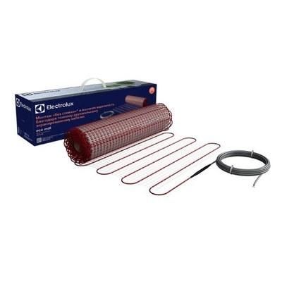 Нагревательный кабель 2 м2 Electrolux ETC 2-17-300 - изображение 11