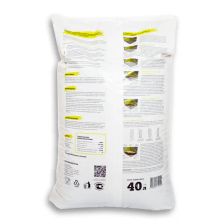 Засыпка керамзитовая КЕРАМЗИТЭКО фракция 2-5 мм 40 л - изображение 6