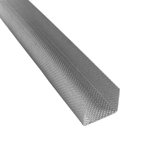 Профиль направляющий (ПН-2) Standers Strong 0.5 мм 50x40x3000 мм - изображение 2