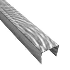 Профиль направляющий (ПН-2) Standers Strong 0.5 мм 50x40x3000 мм - изображение 3