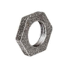 Контргайка чугун Ду20 (3/4") Fittex - изображение 2