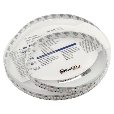 Лента светодиодная 220В SWG LT560 000943 - изображение 8