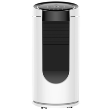 Мобильный кондиционер мощностью 25 м2 - 2.6 кВт Royal Clima RM-NN28HH-E - изображение 2