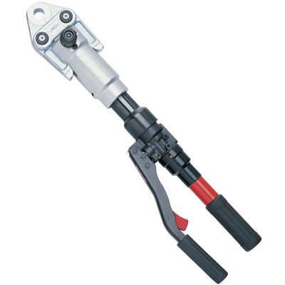 253240 Пресс аккумуляторный Virax Viper M20+ - изображение 10