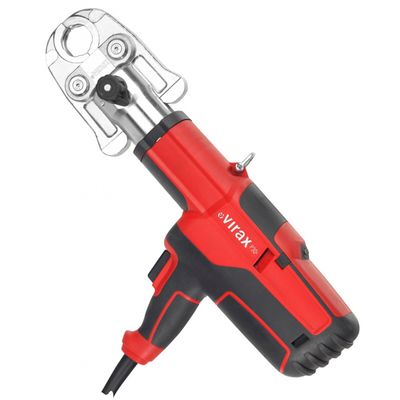 253240 Пресс аккумуляторный Virax Viper M20+ - изображение 11