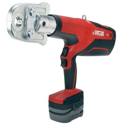 253620 Пресс электрогидравлический Viper P22+ - изображение 2