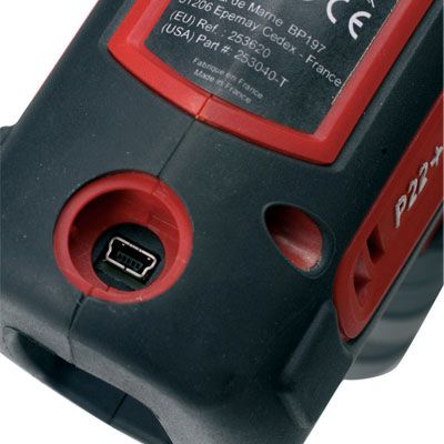 253620 Пресс электрогидравлический Viper P22+ - изображение 3