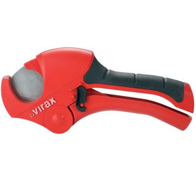262040 Опрессовщик гидравлический Virax до 25 бар - изображение 7