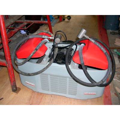27841 Аппарат для заморозки труб Ridgid SF‑2200 SuperFreeze - изображение 3
