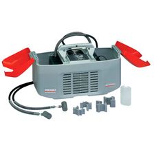 27841 Аппарат для заморозки труб Ridgid SF‑2200 SuperFreeze - изображение 4