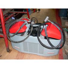 27841 Аппарат для заморозки труб Ridgid SF‑2200 SuperFreeze - изображение 6