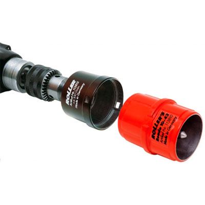 292110 Фаскосниматель Roller Рото П 16-110 мм - изображение 4