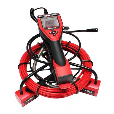 294030 Видеоинспекция Virax Visioval 2 - изображение 10