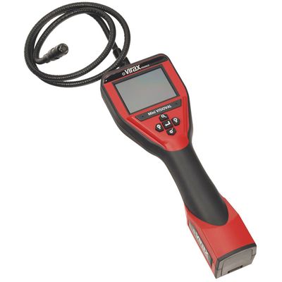 294030 Видеоинспекция Virax Visioval 2 - изображение 7
