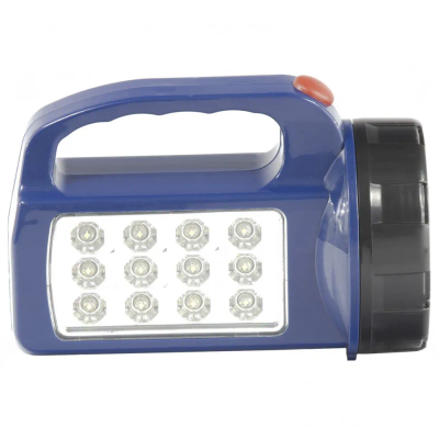 Фонарь наголовный, светодиодный, 3 режим, 10 Led, 3 х ААА Stern - изображение 8