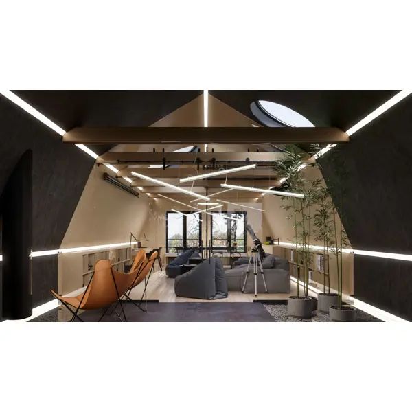 Плита ОСП-3 Ultralam 8 мм 2500x1250 мм 3.125 м2 - изображение 3