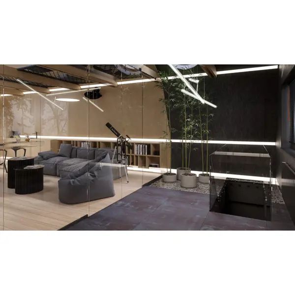 Плита ОСП-3 Ultralam 8 мм 2500x1250 мм 3.125 м2 - изображение 5