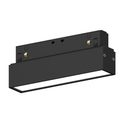 Встраиваемый светодиодный светильник 30W, 3000K, CRI80, 100гр, IP54, 220В, on/off (входит в комплект блок пульсация до 5%), белый - изображение 8