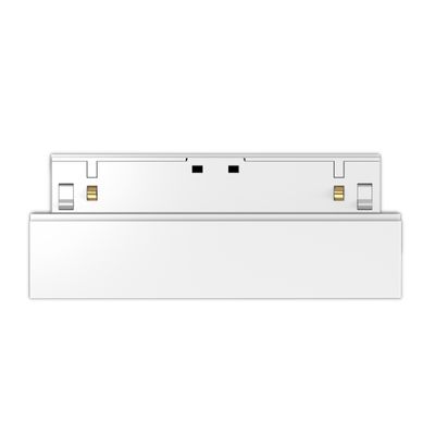 Встраиваемый светодиодный светильник 30W, 4000K, CRI80, 100гр, IP54, 220В, on/off (входит в комплект блок питания IP20, пульсация до 5%), белый - изображение 5