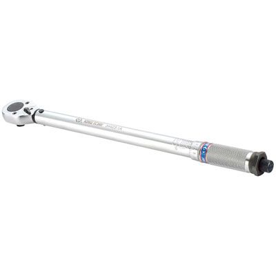 34223-1A Ключ динамометрический King Tony 1/4″ 5-25 Нм