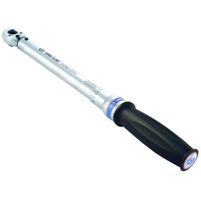 3446E-3HG Ключ динамометрический King Tony 1/2″ 70-330 Нм - изображение 5