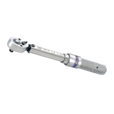 3446E-3HG Ключ динамометрический King Tony 1/2″ 70-330 Нм - изображение 8