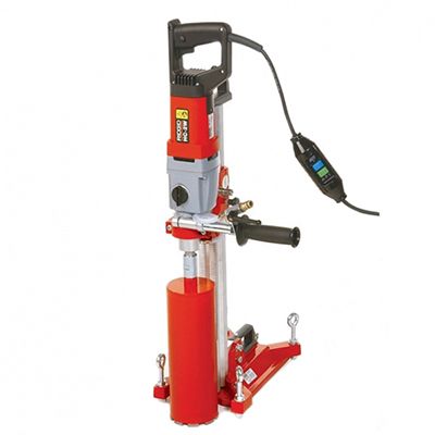 34511 Двигатель алмазного бурения Ridgid RB-3W - изображение 17