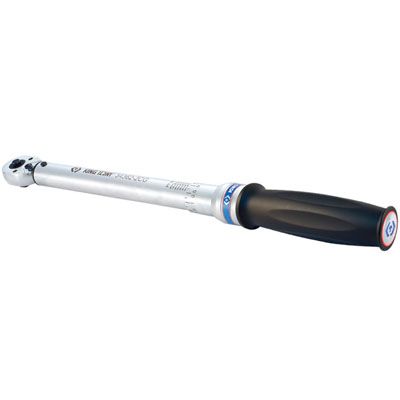 34662-1DG Ключ динамометрический King Tony 3/4″ 100-600 Нм - изображение 6