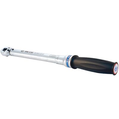 34862-1DG Ключ динамометрический King Tony 1″ 200-1000 Нм - изображение 7
