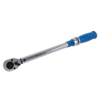 34862-1DG Ключ динамометрический King Tony 1″ 200-1000 Нм - изображение 8