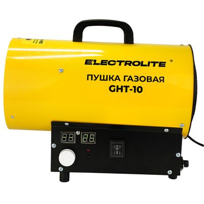 Газовая пушка 35 кВт ELECTROLITE GH-35 - изображение 11