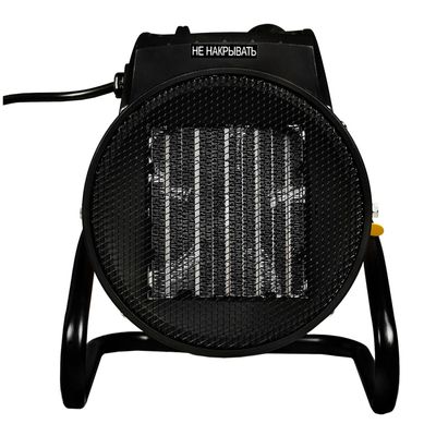 Газовая пушка 35 кВт ELECTROLITE GH-35 - изображение 12