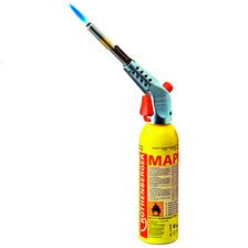 35432-B Набор для пайки Rothenberger Super Fire 3 MAPP (Супер Файер 3 MAPP) базовый - изображение 2