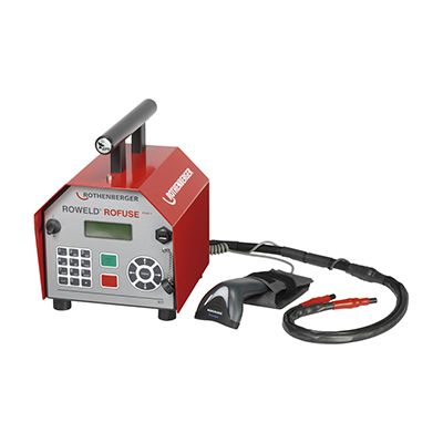 35490-B Набор для пайки Rothenberger Super Fire 3 (Супер Файер 3) Hot Box - изображение 3