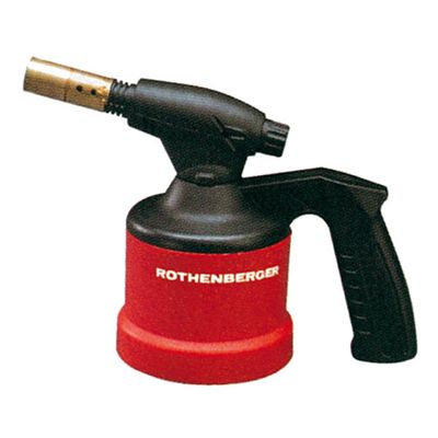 35490-B Набор для пайки Rothenberger Super Fire 3 (Супер Файер 3) Hot Box - изображение 6
