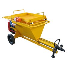 Агрегат штукатурный СО-362 - изображение 3