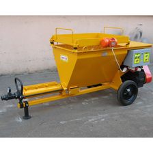 Агрегат штукатурный СО-362 - изображение 4