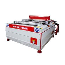 Станок для производства прямоугольных воздуховодов 3E Makina KKM-03 (1500) - изображение 2